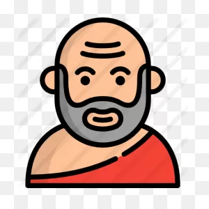 Socrates - Free People Icons