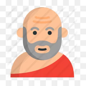 Socrates - Free People Icons