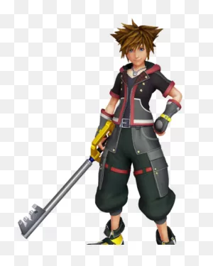 Sora | Smashpedia | ClipartFlare