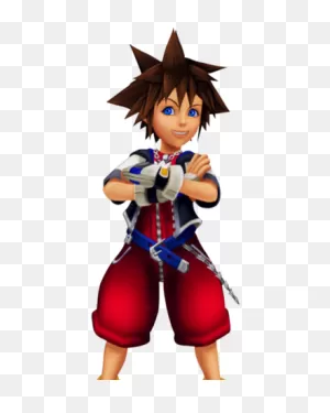 Sora | Scrooge Mcduck Wikia | ClipartFlare