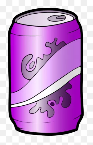 Free Soda Clipart Soda Clipart Images Soda Clipart - Can Of Soda ClipartFlare.com 