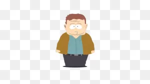Officer Barbrady | South Park Character / Location / User Talk Etc ClipartFlare.com 