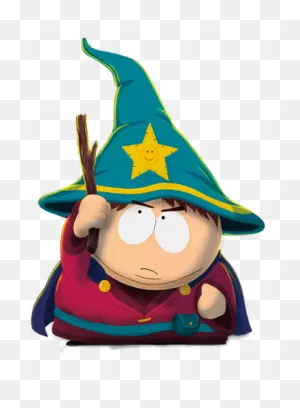 South Park: The Stick Of Truth For Nintendo Switch - Nintendo Game ClipartFlare.com 