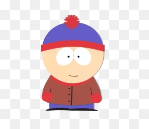 South Park Stan I Just Want My Life Back Adult Short Sleeve T ClipartFlare.com 