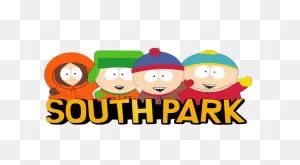South Park Png Transparent Images | Png All