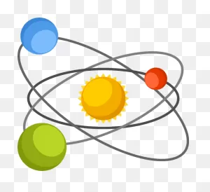 Solar System Clipart. Free Download Transparent .png | ClipartFlare