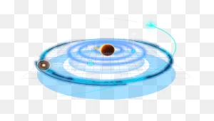Solar System Scope - Online Model Of Solar System And Night Sky