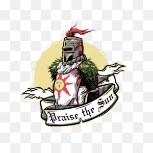 Download Dark Souls Solaire Clipart Hq Png Image | ClipartFlare