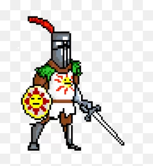 Solaire My Art | Pixel Art Maker