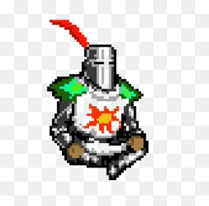 Solaire | Pixel Art Maker