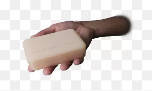 Natural Bar Soap - Body Collection - Hawthorne