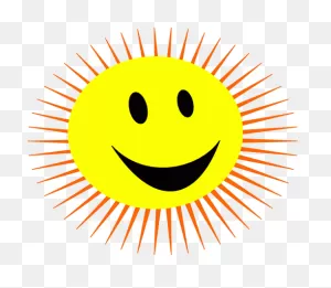 Hace Sol Clipart - ClipartFlare - ClipartFlare