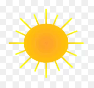 Sol - ClipartFlare - ClipartFlare - ClipartFlare