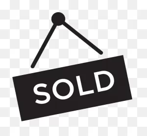 Real Estate - Sold Sign Royalty Free Vector Clip Art Illustration ClipartFlare.com 