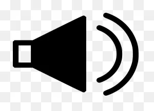 Audio Loud Sound Comments - Loud Sound Clipart - Full Size Clipart ClipartFlare.com 