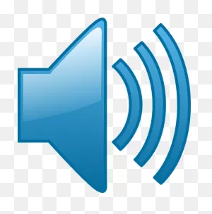 Loud Sound Speaker - Free Vector Graphic On ClipartFlare