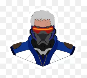 Soldier 76