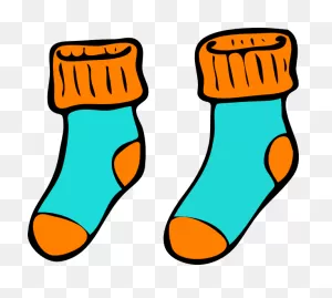 Free Socks Cliparts, Download Free Socks Cliparts Png Images, Free ClipartFlare.com 