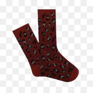 K. Bell Socks - Fun Fashion Socks, Fleece Lined Leggings, Novelty ClipartFlare.com 