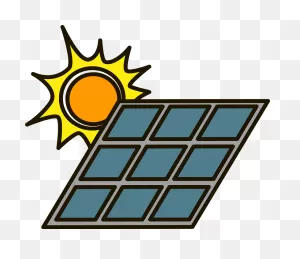 Solar Panel Clipart. Free Download Transparent .png | ClipartFlare