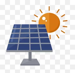 Solar Panel Clipart. Free Download Transparent .png | ClipartFlare