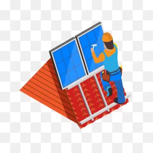 Solar Panel For Condo Owners | Solar ClipartFlare.com