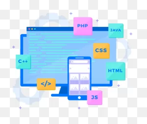 Top 8 Trending Software Development Technologies In 2021 - ClipartFlare