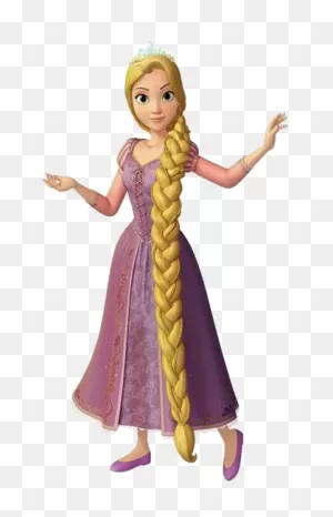 Rapunzel 3D Sofia The First By Princessamulet16 On 