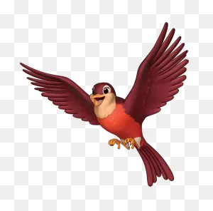 Robin (Sofia The First) | Disney Wiki | ClipartFlare