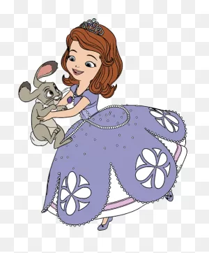 Sofiathefirst | Sofia The First, Disney Princess Wallpaper ClipartFlare.com 