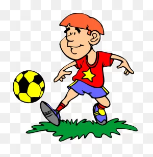 Free Soccer Player Cliparts, Download Free Soccer Player Cliparts ClipartFlare.com 
