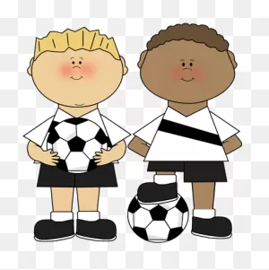 Soccer Clip Art - Soccer Images