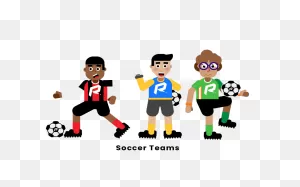 Soccer Rules And Regulations