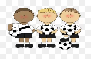 Soccer Clip Art - Soccer Images