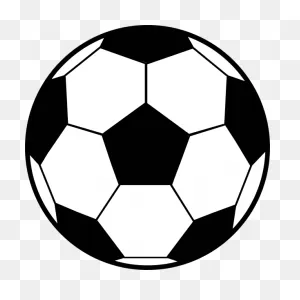 Soccer Ball Clip Art-1595859124 | Free PNG-WebP