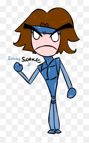 Solid Snake