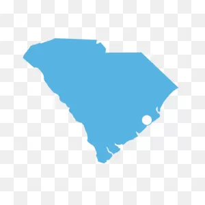 South Carolina - Birdwatching