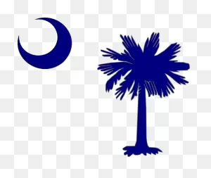 South Carolina Flag Clip Art At ClipartFlare ClipartFlare.com - Vector Clip Art Online ClipartFlare.com 