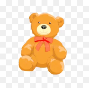 Baby, Bear, Child, Soft, Teddy, Toy, Toys Icon - Download On Iconfinder