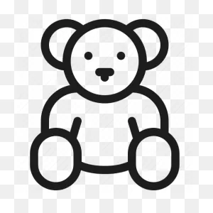 Vip 100Cm Super Big Soft Teddy Bear Plush Toys Dark Brown Bear ClipartFlare.com 