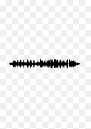 Audio Music Sound Wave Free PNG-WebP File - PNG-WebPheart ClipartFlare.com