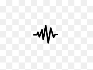 Sound Wave Icon | Endless Icons