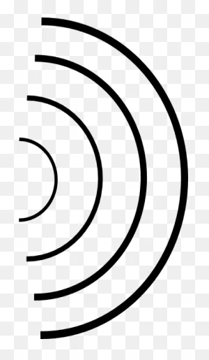 Sound Waves Clip Art At ClipartFlare ClipartFlare.com - Vector Clip Art Online ClipartFlare.com 