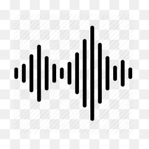Wave Cartoon Clipart - Sound, Wave, Transparent Clip Art