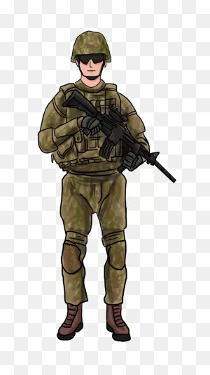 Free Soldier Cliparts, Download Free Soldier Cliparts Png Images ClipartFlare.com 