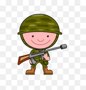 Soldier