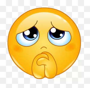 Download الجماعات والمجتمعات الحيوية - Sorry Emoji Clipart ClipartFlare.com 
