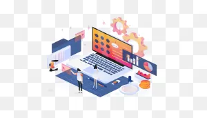Custom Software Development Services In Usa & India - Scalex