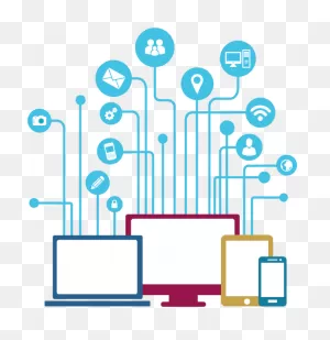 Software Development Clipart Infrastructure Development - Computer ClipartFlare.com 