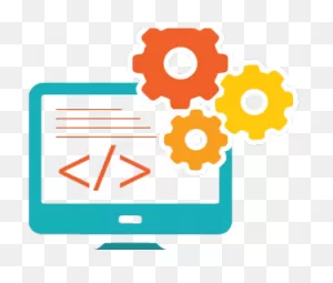 Software Development Clipart Practical - Application Programming ClipartFlare.com 